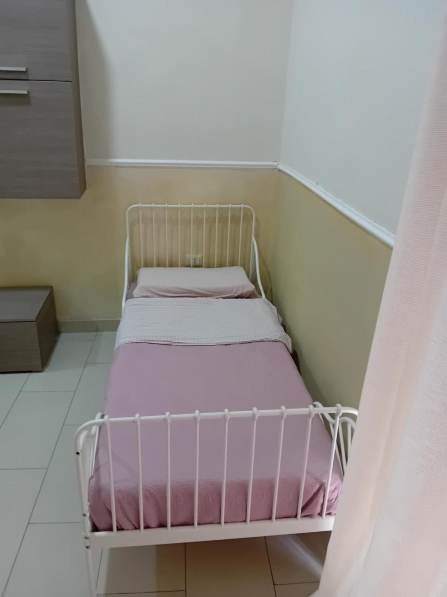 那不勒斯House Gioia公寓 外观 照片